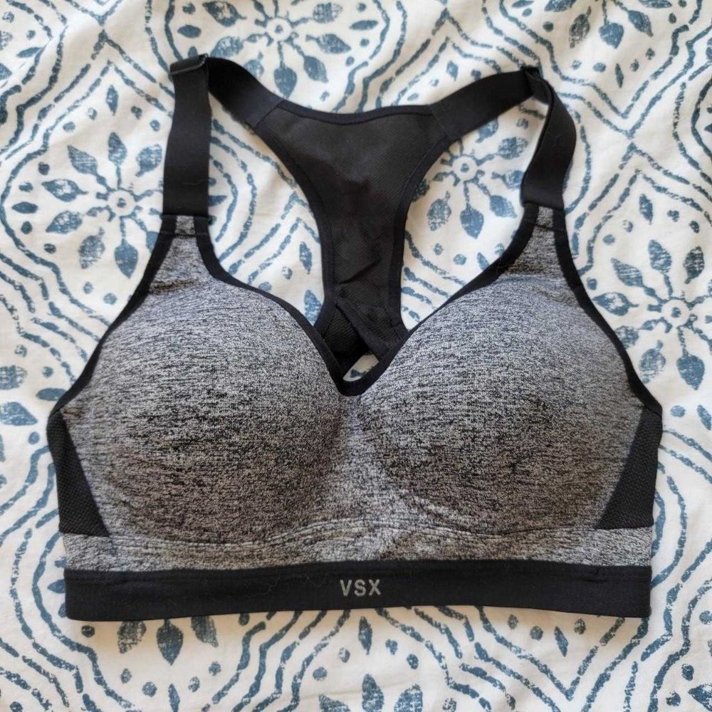 Victoria's Secret Workout bra